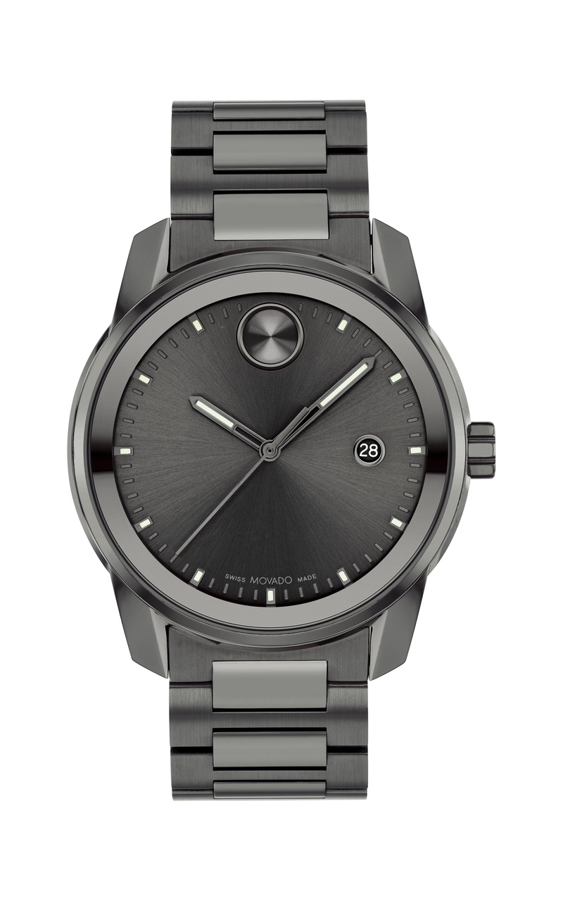 Movado Bold Watch 3600862 | W Kodak Jewelers