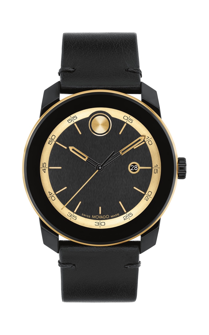 Movado Bold Watch 3601307 | W Kodak Jewelers