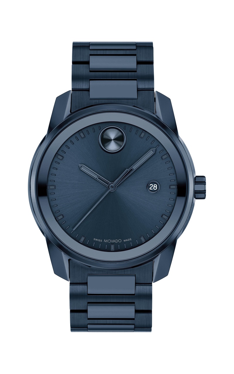 Movado Bold Watch 3600862 | W Kodak Jewelers