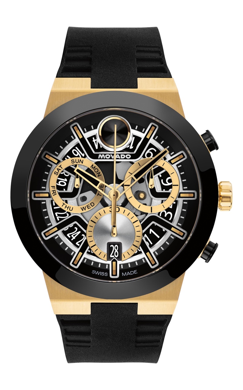 キンモウコウ Movado Bold Watch 3601307 | W Kodak Jewelers