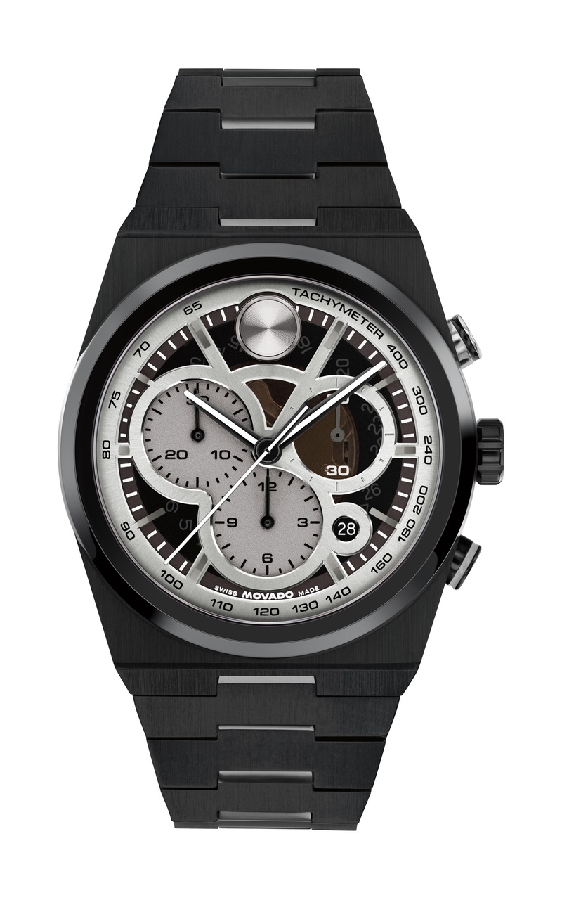 Movado Bold Watch 3600862 | W Kodak Jewelers