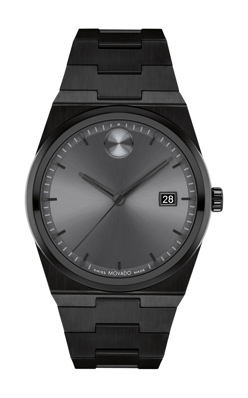 Movado Bold Watch 3600862 | W Kodak Jewelers