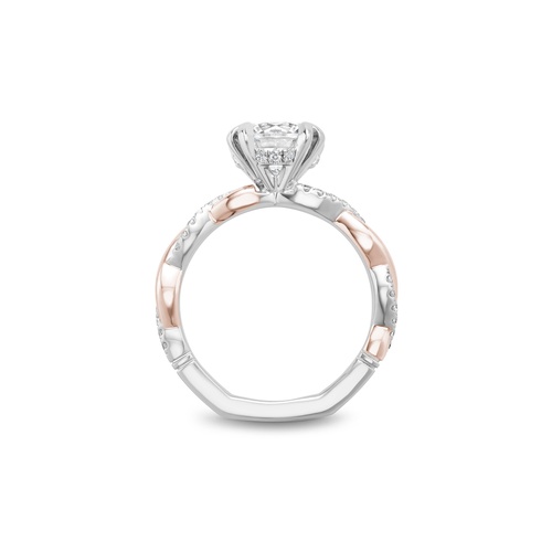 Noam Carver Atelier Engagement Ring A048-01WRA thumbnail 2