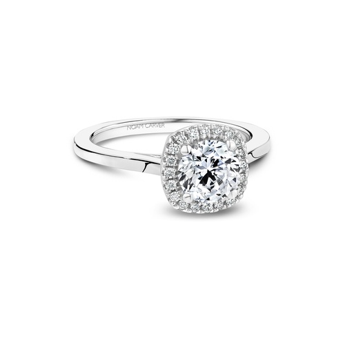 Noam Carver  Engagement Ring B509-02A