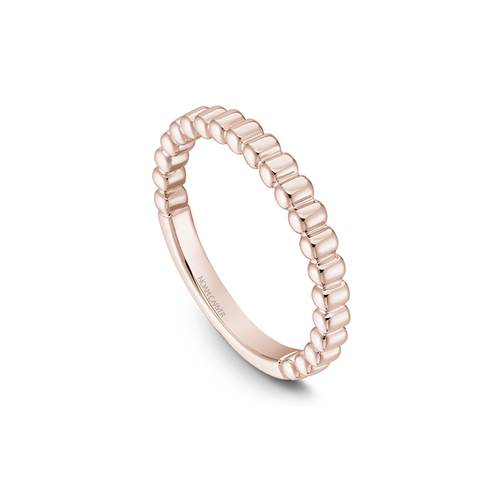 Noam Carver Stackables Wedding Band STB1-1R