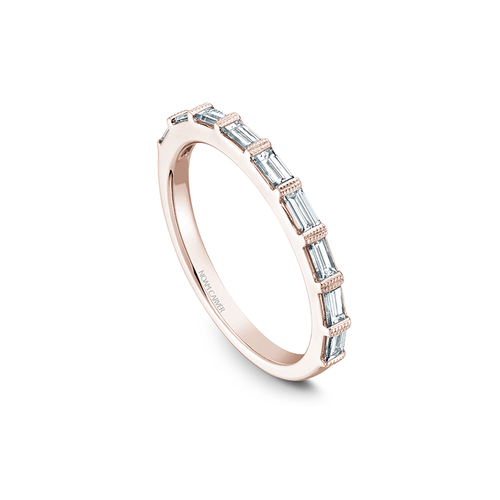 Noam Carver Stackables Wedding Band STA7-1R