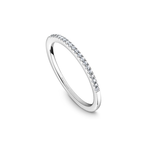 Noam Carver Stackables Wedding Band STC6-1