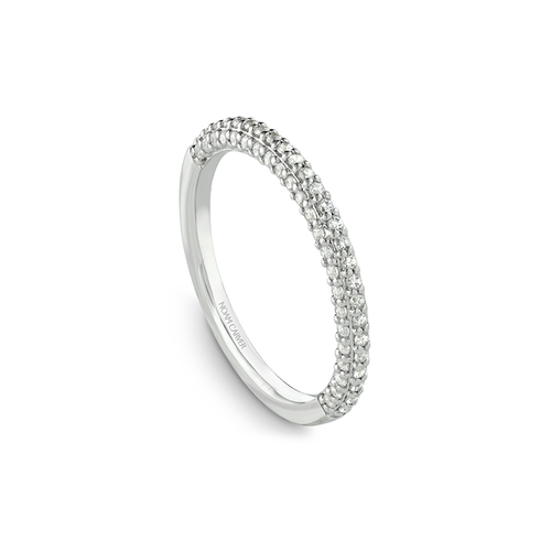 Noam Carver Stackables Wedding Band STC6-2