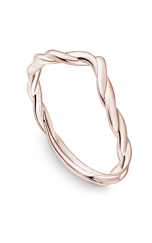 Noam Carver Stackables Wedding Band STB5-3R