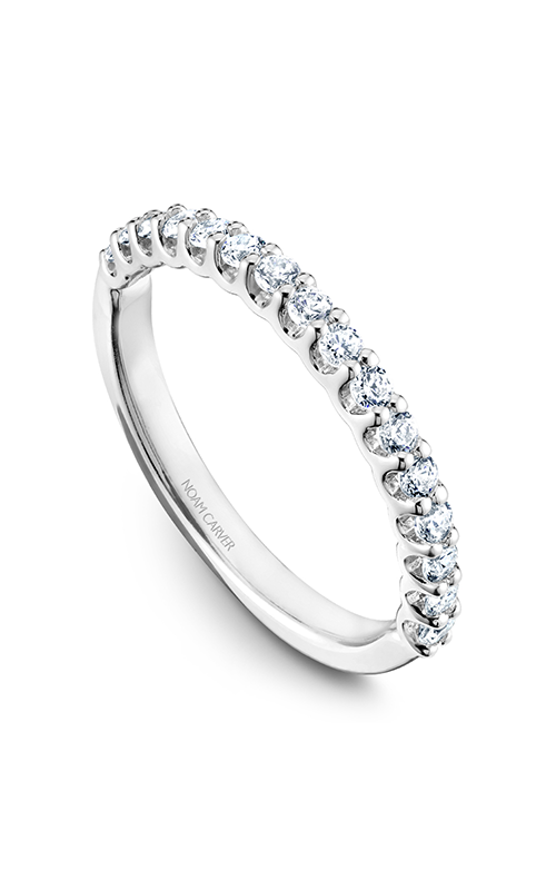 Noam Carver Wedding Band Stackables STC7-1