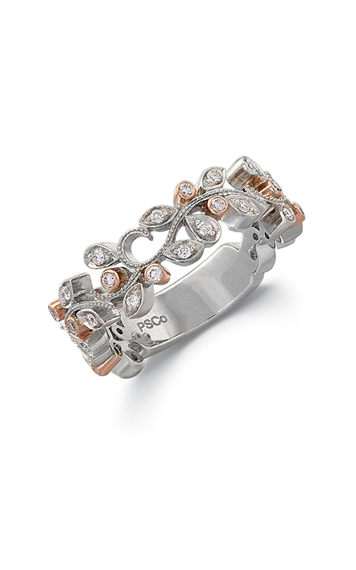 Peter Storm Fashion Ring WB525_4DiaRW