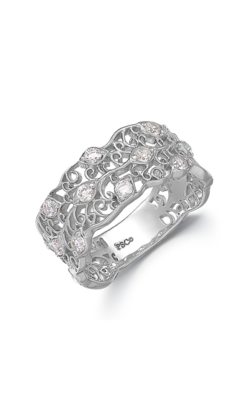 Peter Storm Fashion Ring WB667_4DiaW