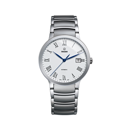 ラクレコ Rado Centrix Watch R30939013 | Michael Agnello Jewelers