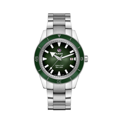 Rado Captain Cook Watch R32105319 | Michael Agnello Jewelers