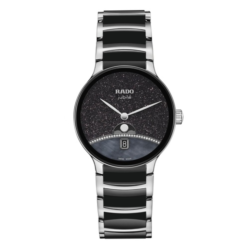 Rado Centrix Watch R30932103 | Michael Agnello Jewelers