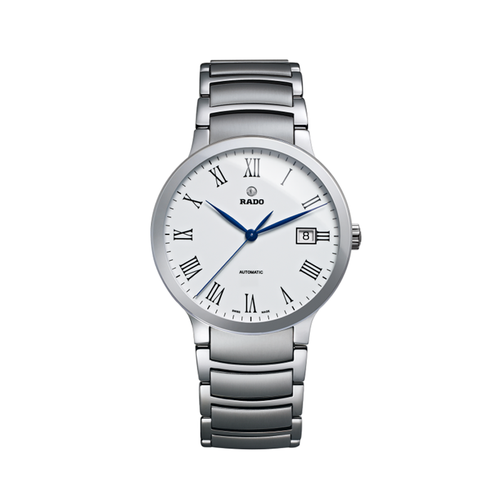 Rado Centrix Watch R30939013 | Michael Agnello Jewelers