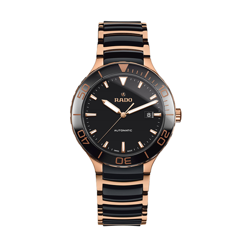 Rado Centrix Watch R30001152 | Michael Agnello Jewelers