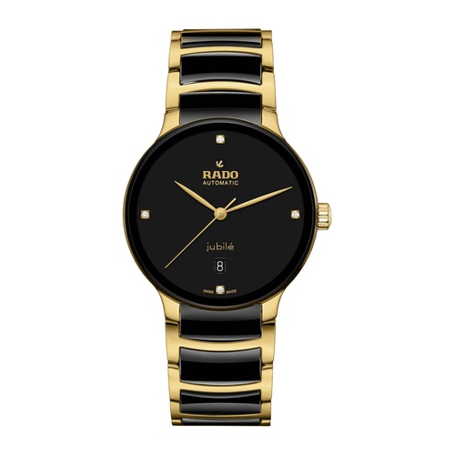 Rado Centrix Watch R30932103 | Michael Agnello Jewelers