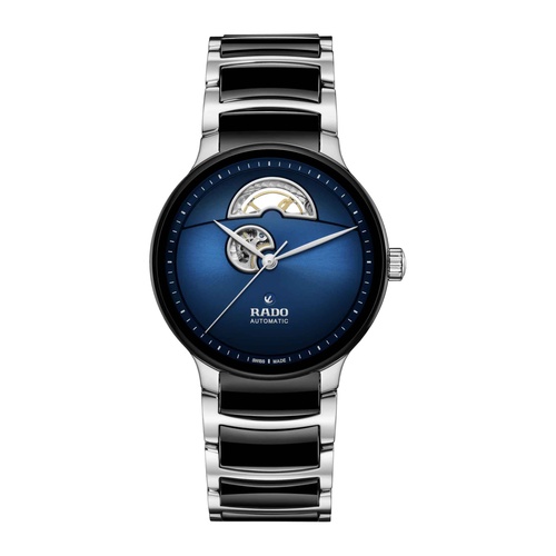 Rado Centrix Watch R30183742 | Michael Agnello Jewelers