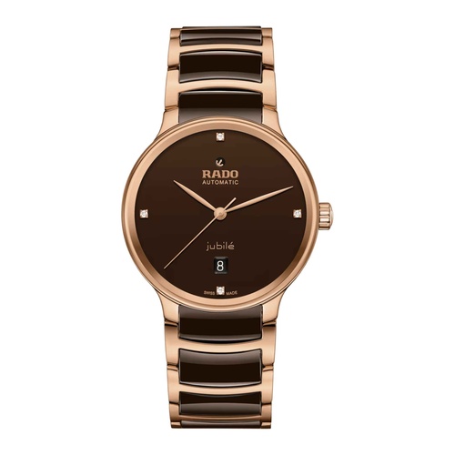 Rado Centrix Watch R30932103 | Michael Agnello Jewelers