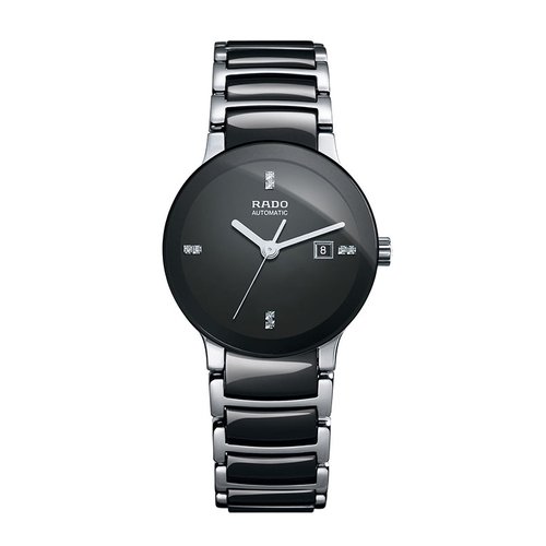 Rado Centrix Watch R30001152 | Michael Agnello Jewelers