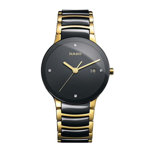Rado Centrix Watch R30932103 | Michael Agnello Jewelers