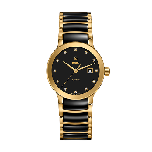 Rado Centrix Watch R30183742 | Michael Agnello Jewelers