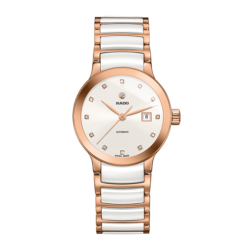 Rado Centrix Watch R30183742 | Michael Agnello Jewelers