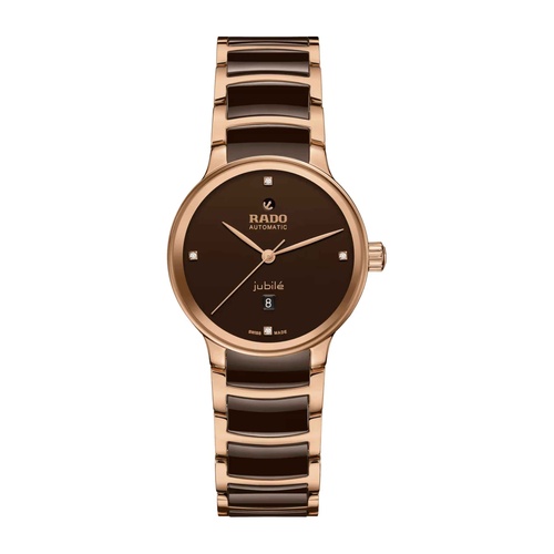 Rado Centrix Watch R30183742 | Michael Agnello Jewelers