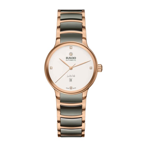 Rado Centrix Watch R30939013 | Michael Agnello Jewelers