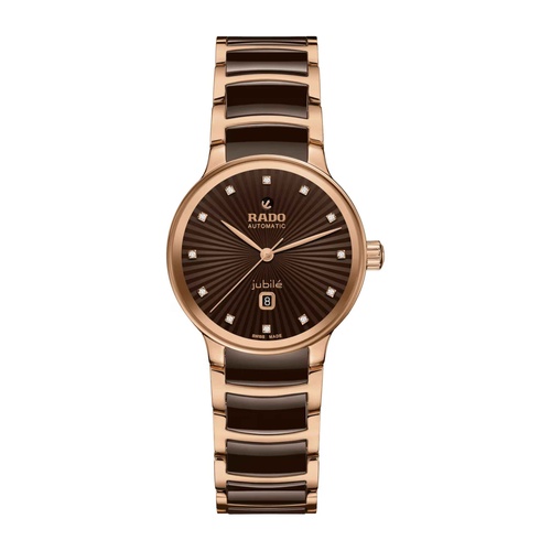 Rado Centrix Watch R30939013 | Michael Agnello Jewelers