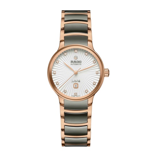 Rado Centrix Watch R30939013 | Michael Agnello Jewelers