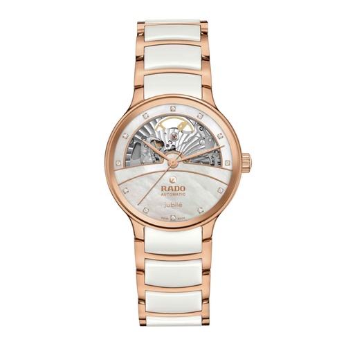 Rado Centrix Watch R30932103 | Michael Agnello Jewelers