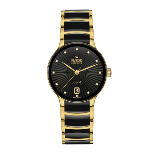 隆*晴様 腕時計 rado Rado Centrix Watch R30183742 | Michael Agnello Jewelers