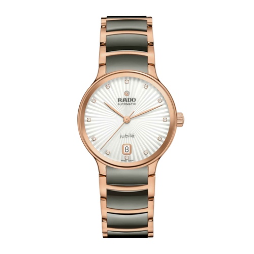 Rado Centrix Watch R30932103 | Michael Agnello Jewelers