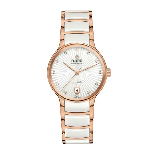Rado Centrix Watch R30183742 | Michael Agnello Jewelers