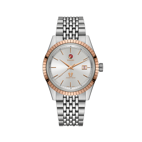 Rado Hyperchrome Classic Watch R33102103 | Michael Agnello Jewelers