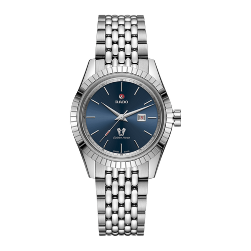 Rado Hyperchrome Classic Watch R33102103 | Michael Agnello Jewelers