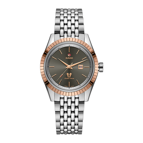 Rado Hyperchrome Classic Watch R33102103 | Michael Agnello Jewelers
