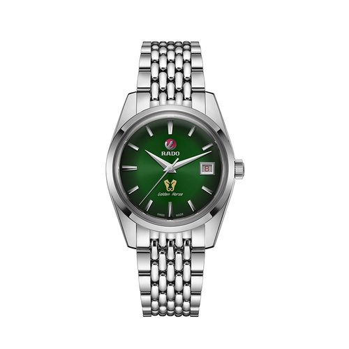 Rado Hyperchrome Classic Watch R33102103 | Michael Agnello Jewelers