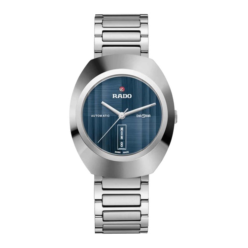 Rado DiaStar Original Watch R12160213 | Michael Agnello Jewelers