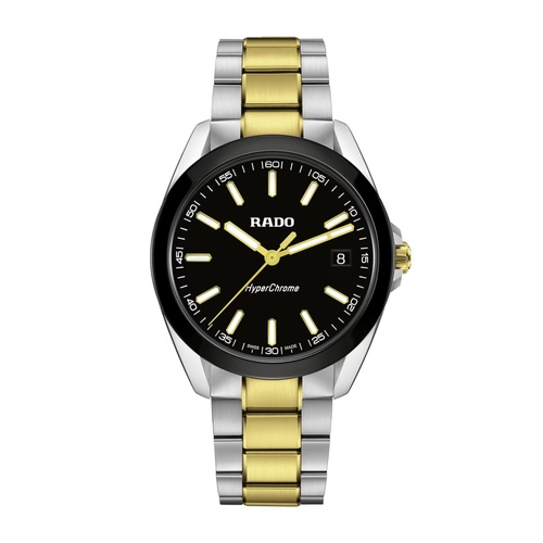 Rado Hyperchrome Watch R33100013 | Michael Agnello Jewelers