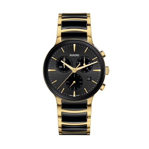 Rado Centrix Watch R30939013 | Michael Agnello Jewelers