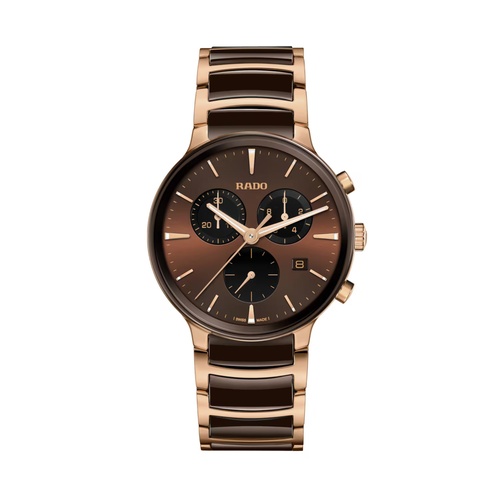 Rado Centrix Watch R30183742 | Michael Agnello Jewelers