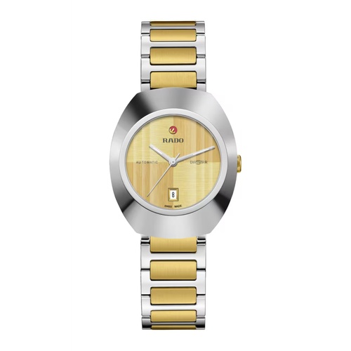 Rado DiaStar Original Watch R12413703 | Michael Agnello Jewelers