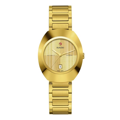 Rado DiaStar Original Watch R12170323 | Michael Agnello Jewelers