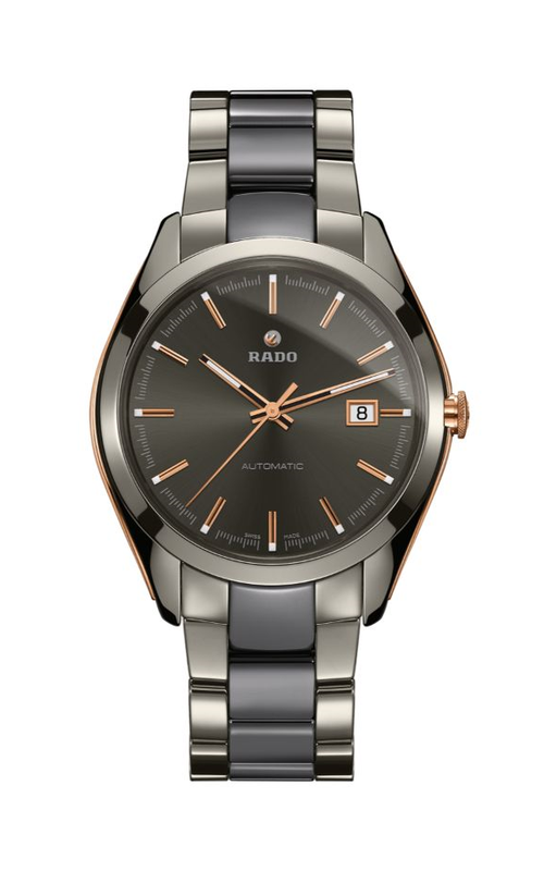 Rado Hyperchrome Watch R32119102 Rado Hyperchrome Watch R32119102