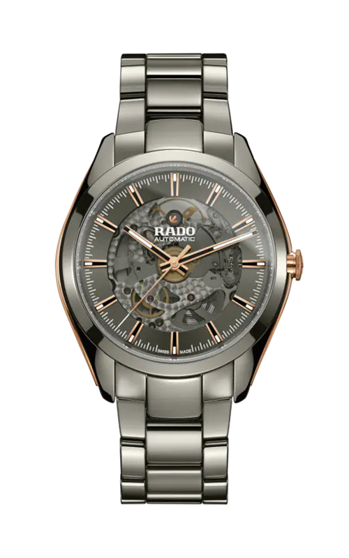 Rado Hyperchrome Watch R32021102 Rado Hyperchrome Watch R32021102