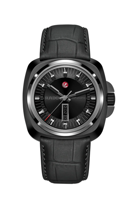 Rado Hyperchrome Watch R32171155 Rado Hyperchrome Watch R32171155