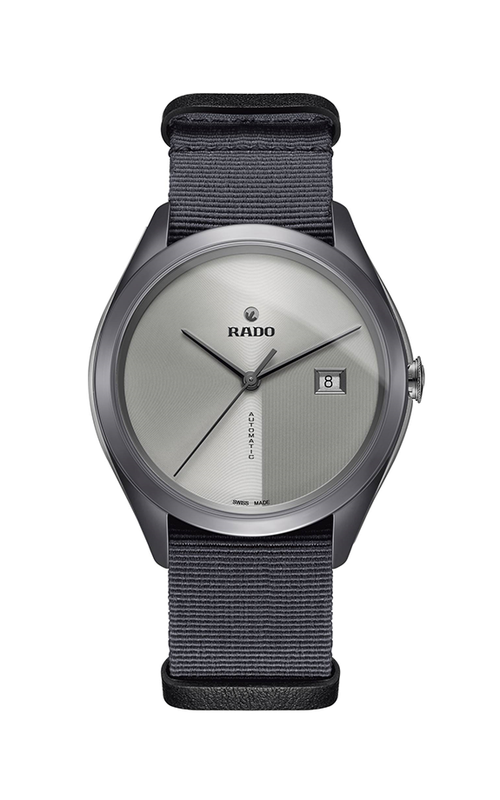 Rado Hyperchrome Watch R32069115 Rado Hyperchrome Watch R32069115